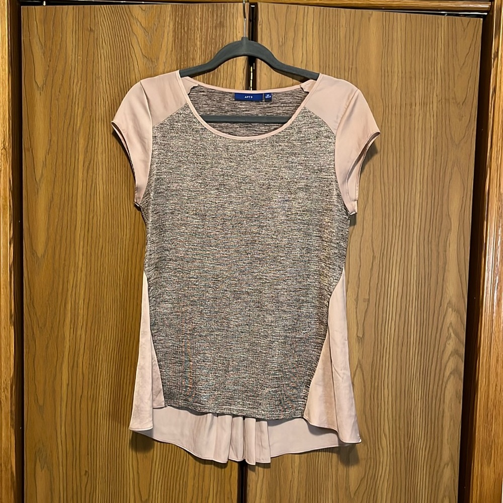 Dress shirt